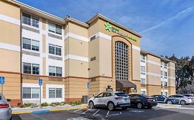 Extended Stay America Premier Suites - San Jose - Airport
